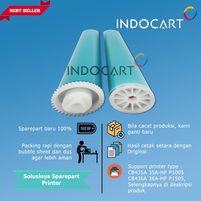[Expert] OPC Drum OEM Color 35A 36A 85A 78A 83A 79A-HP P1006 P1505 P1102 M125