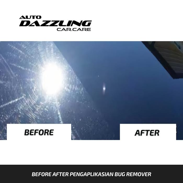 Pembersih Jamur Kaca Mobil Cairan Obat Penghilang Jamur Kaca Mobil