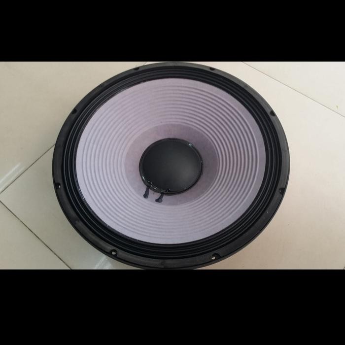 Speaker Komponen Jbl 18 2241 H 18In Low Sub Komponen Speaker
