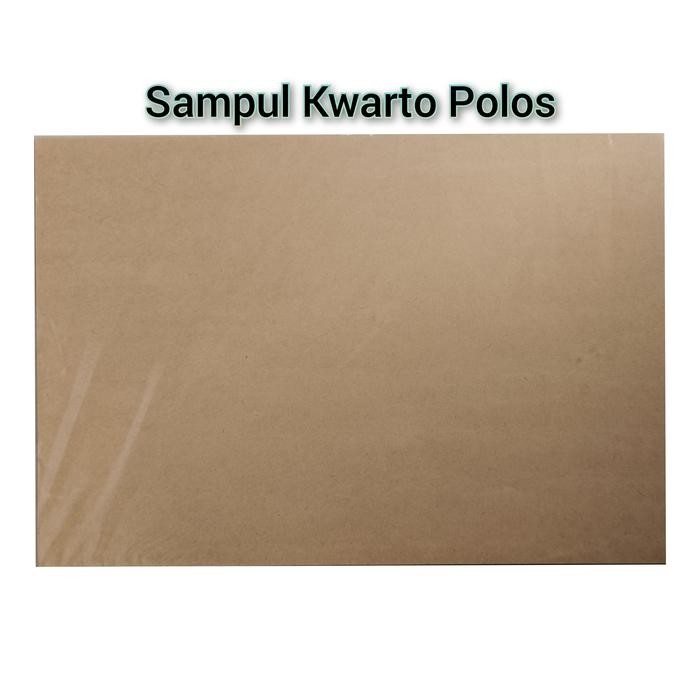 

sampul buku tulis sidu warna coklat s isi 20 lembar ukuran kwarto