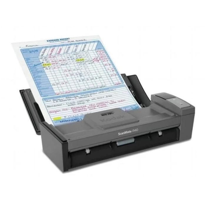 Scanner KODAK Alaris Scanmate i940