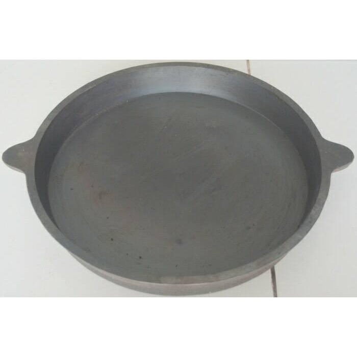 

Cetakan Martabak Manis 22Cm Gratis Ongkir