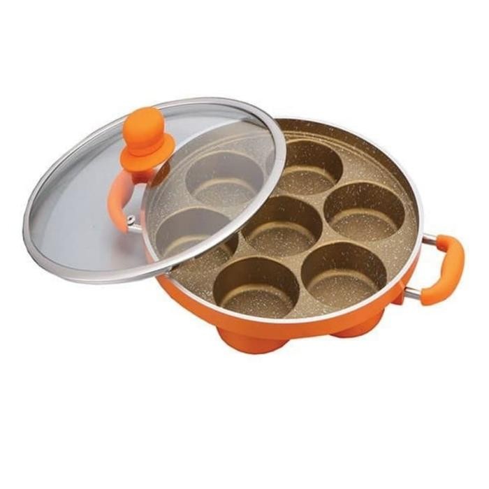 

Signora New Snack Maker Gratis Ongkir