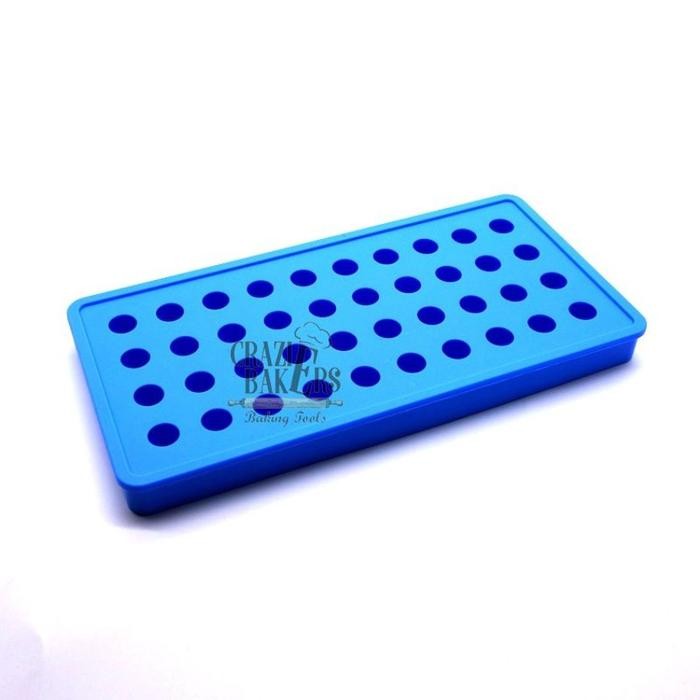 

Mini Ball Maker Silicone Mold (1Pcs(40 Mold)) Gratis Ongkir