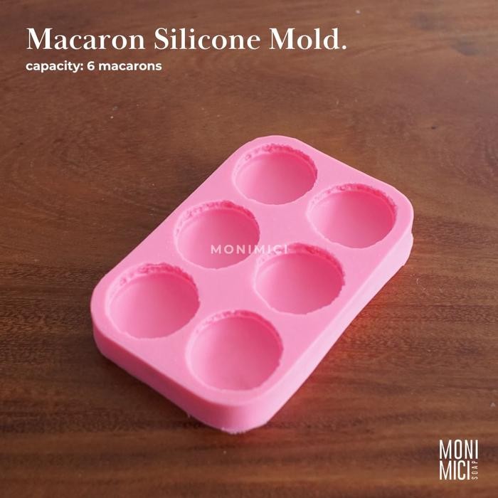 

Monimici Cetakan Silikon Macaron Gratis Ongkir