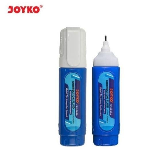 

CORRECTION FLUID TIPEX CAIR CFS209A