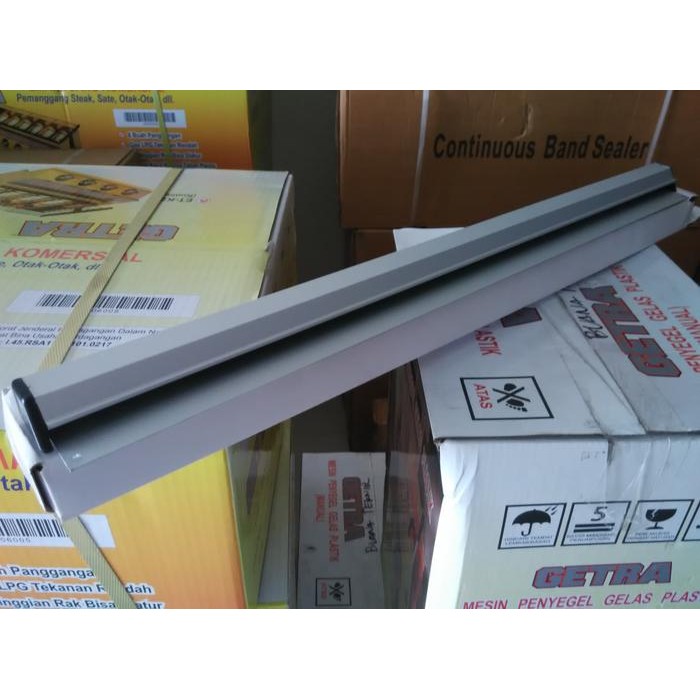 

Penjepit Kertas Bill Holder (Bh-24)
