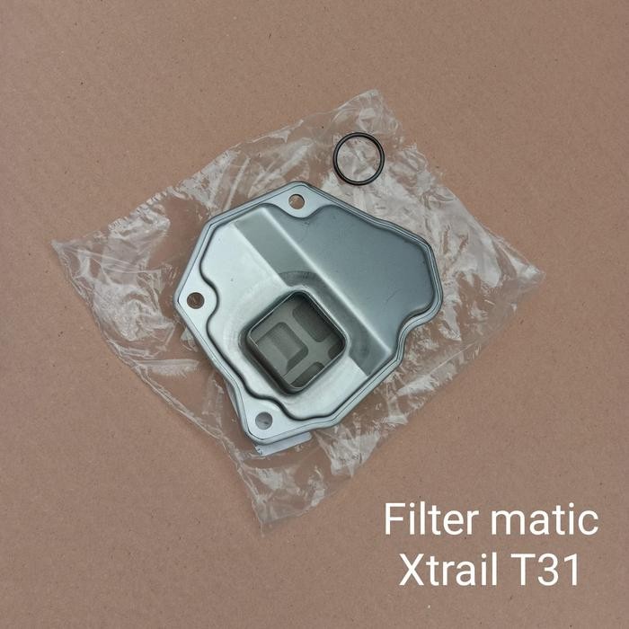 Filter Saringan Oli Matic Nissan Xtrail T31 2007-2011