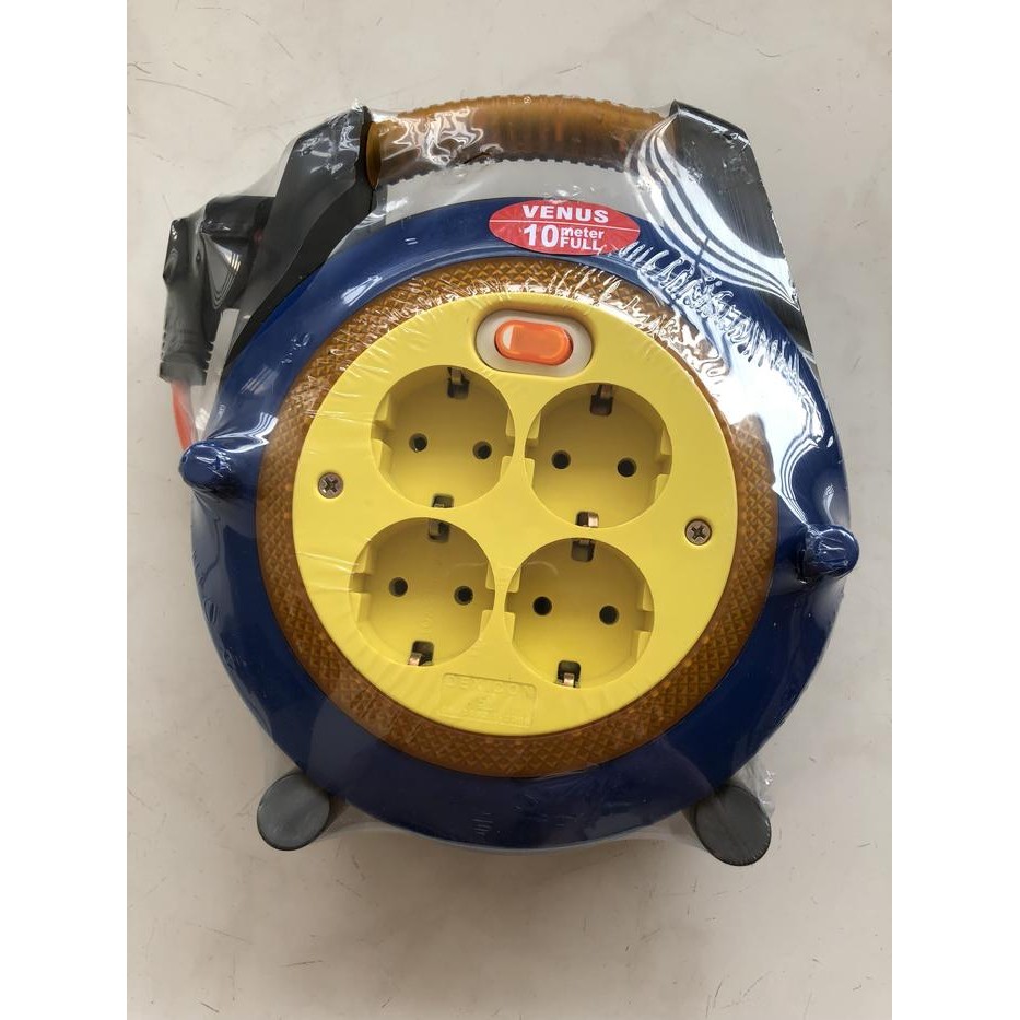 kabel roll venus kabel gulung box / gulungan kabel
