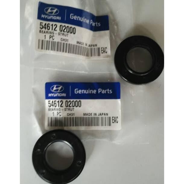 Bearing Support Hyundai Atoz 54612-02000