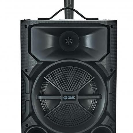 Speaker Portable Gmc 8In Speaker Gmc 897Y