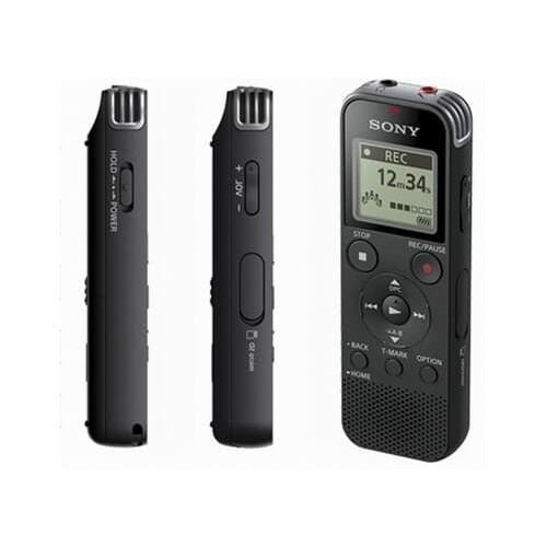 Voice Recorder Sony Px 470 , Tx 660 , Ux 570