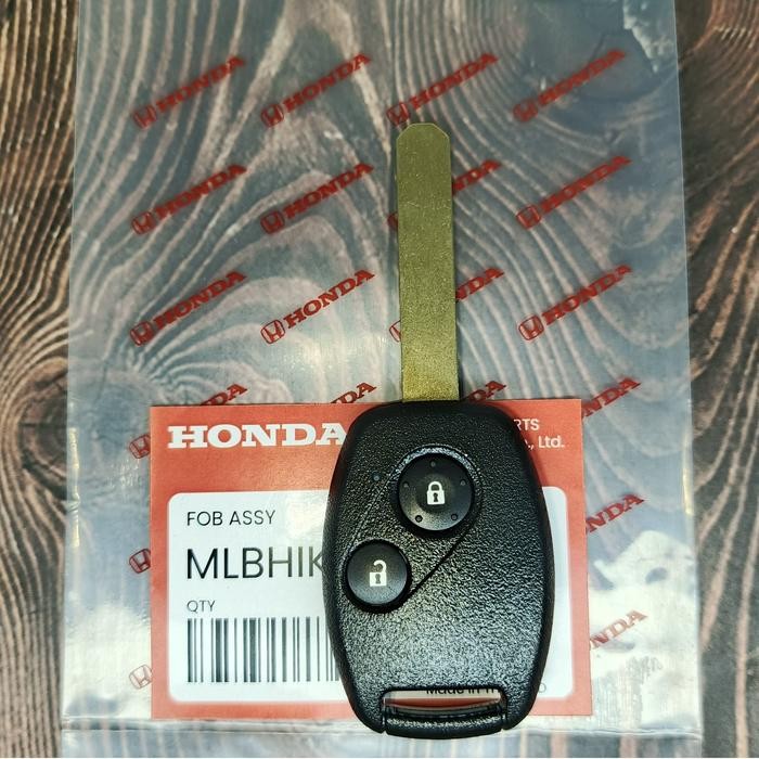 KUNCI REMOTE IMMOBILIZER JAZZ GE 8,BRIO, MOBILIO