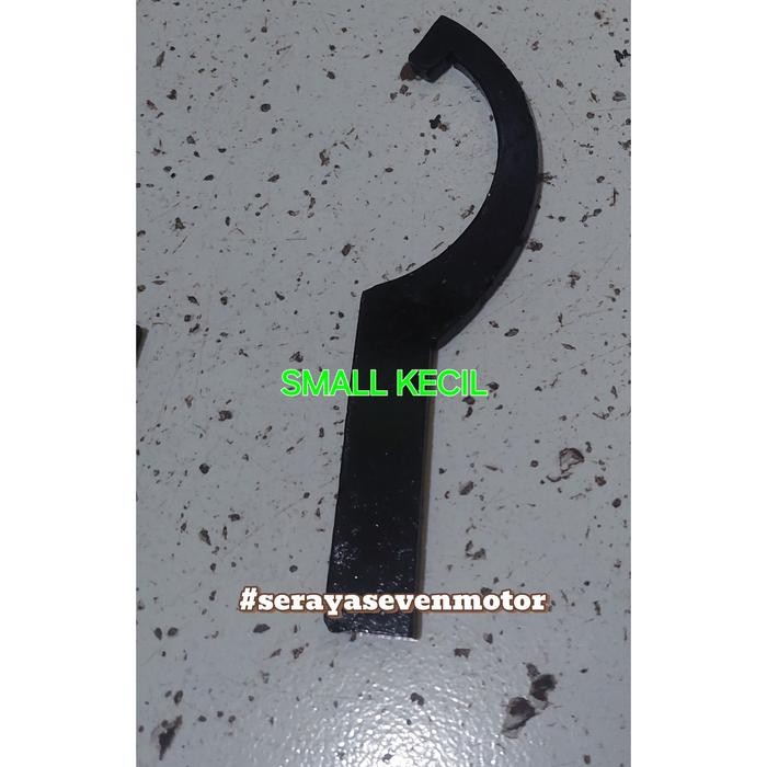 KUNCI KEY KEYS COILOVER MOBIL UNIVERSAL