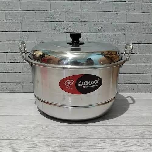 PANCI LANGSANG 40 SARANGAN KUKUSAN EKONOMI JAWA MASPION 40