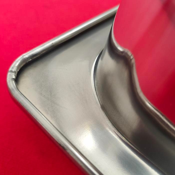 PANCI HOT POT / SHABU SHABU 2 SEKAT KUALITAS PREMIUM