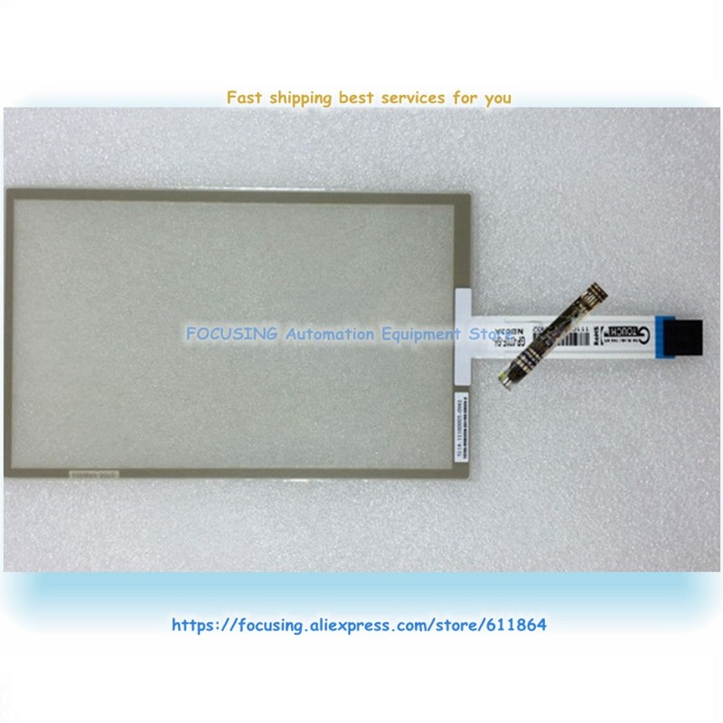 GP-070F-5H-NB03A GP-070F 5H NB03A New Touch Screen Pad