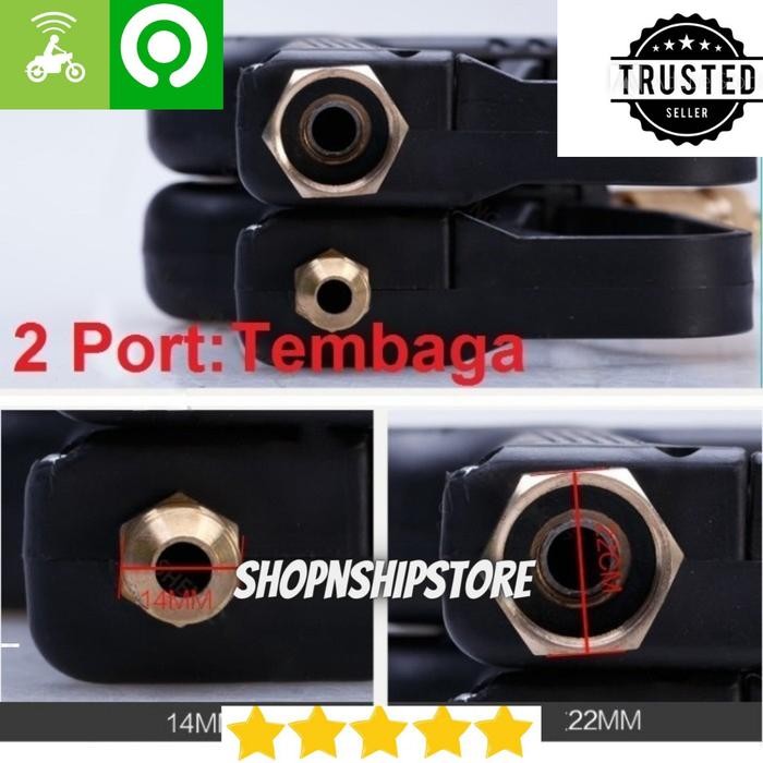 SPRAY GUN STIK STICK SPRAYER LAKONI LAGUNA 70 JET CLEANER STEAM STIM