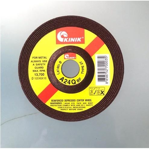 Mata Batu Mesin Gerinda Listrik Alat Penghalus Amplas Poles Kilap Besi