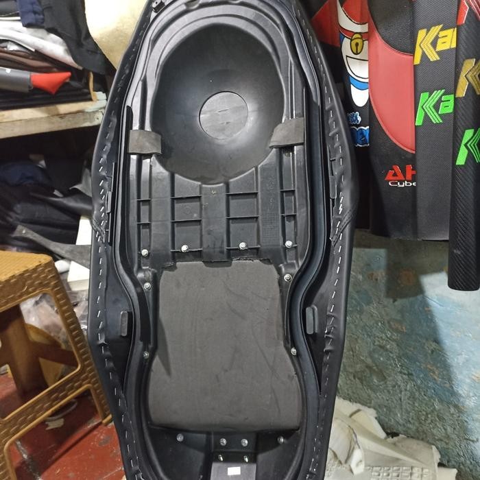 Jok Xmax New Bobok Anti Jinjit Custom Eropa