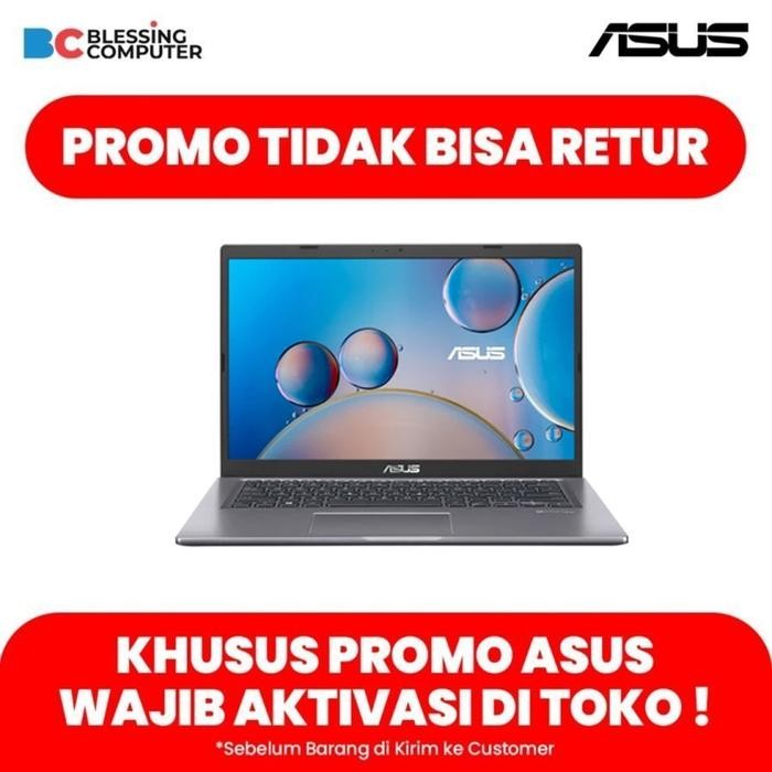 PROMO ASUS Vivobook 14 M415DAO-FHD351 Ryzen 3 3250U 16GB 2x8GB 512GB / Ryzen 3 3250U 8GB 512GB W11