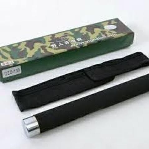Baten PENTUNGAN POLISI - STIK PENTUNGAN - TONGKAT PENTUNGAN PC367