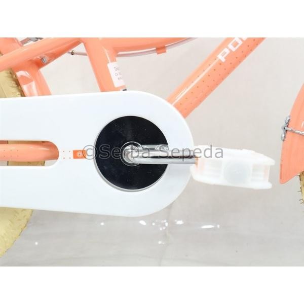 Polygon Alice Sepeda Anak 16 Inci