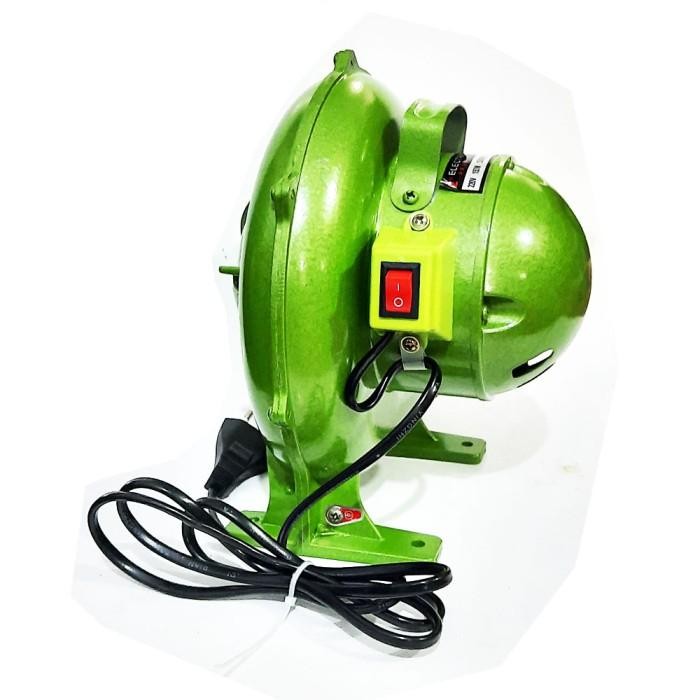 WESTCO Blower Angin Keong 2" WESTCO Blower Keong 2 inch