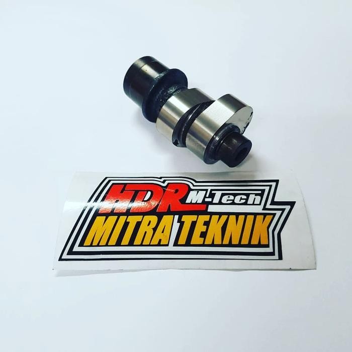 noken as camshaft racing HDR klx