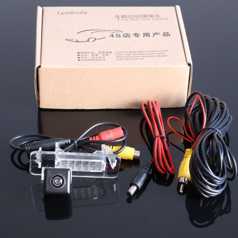 For Mercedes Benz Smart R300 R350 Fortwo Smart ED 451 Fortwo Car Rear