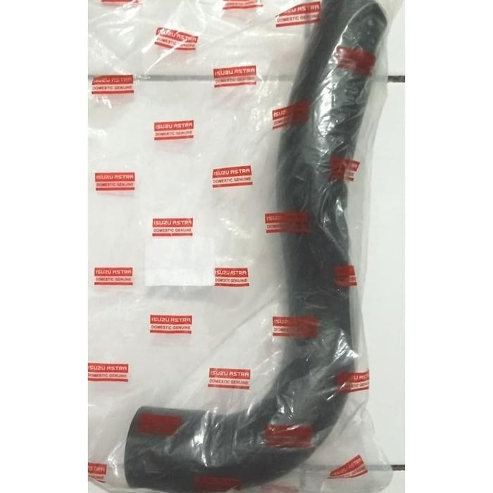 Selang Radiator Bawah Isuzu Elf Nkr 66 Nkr 71 Ori Asli 2