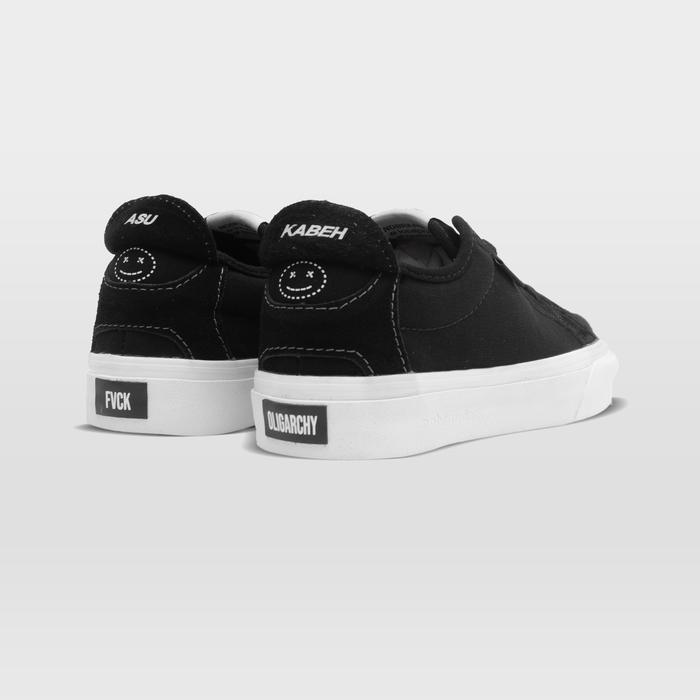 "Nobrands Medulla Korjan" Korupt*r Janc*uk Original Sneakers