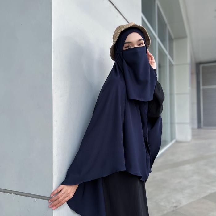 BERGO TALI JUMBO SAFFANA FREE CADAR ORI AZDA