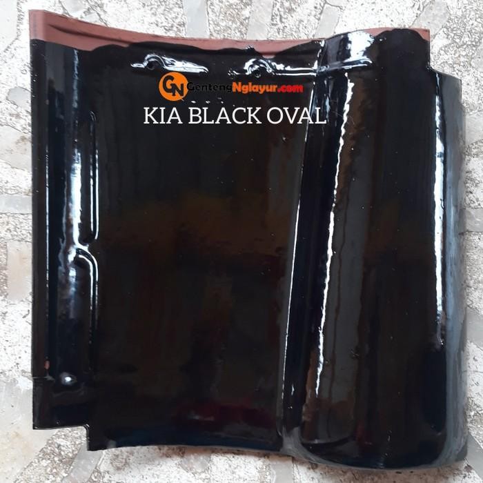 [Expert] Genteng keramik KIA Opal Black