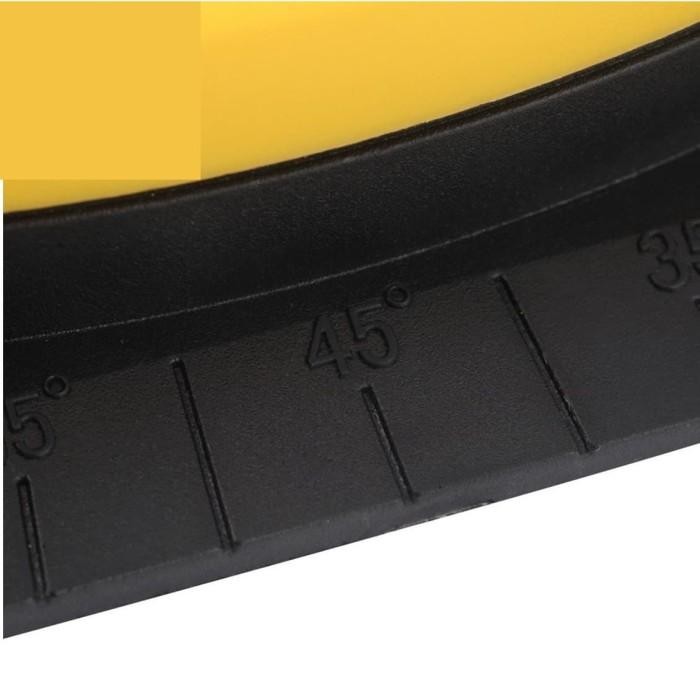 [Expert] Laser Level Square 90 Waterpass Alat Laser Siku Waterpas Line Sudut