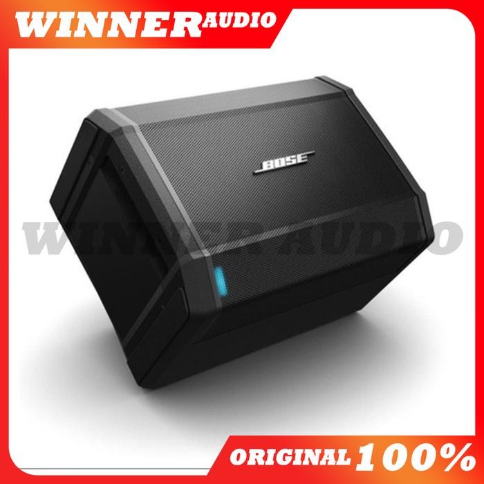 Speaker Bose S1 Portable Bluetooth Karaoke System