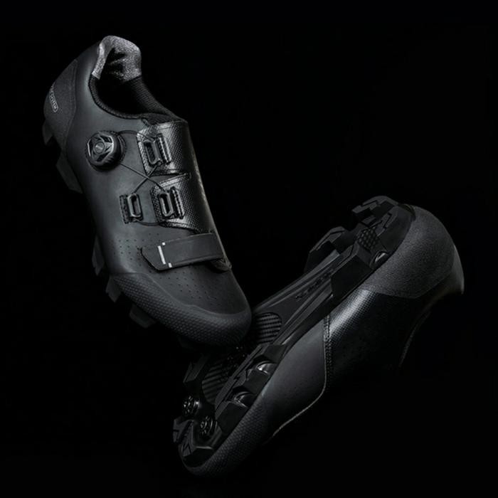 Sepatu Sepeda Cleat MTB original Santic Noah S20026