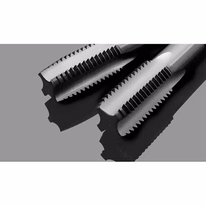 Hand Tap M16 Handtap Membuat Drat Ulir M16X2