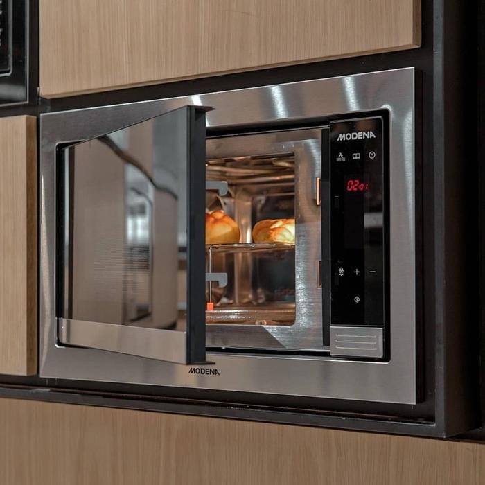 Modena Microwave Oven + Grill MG 3116 31 Liter DESTRO MG3116