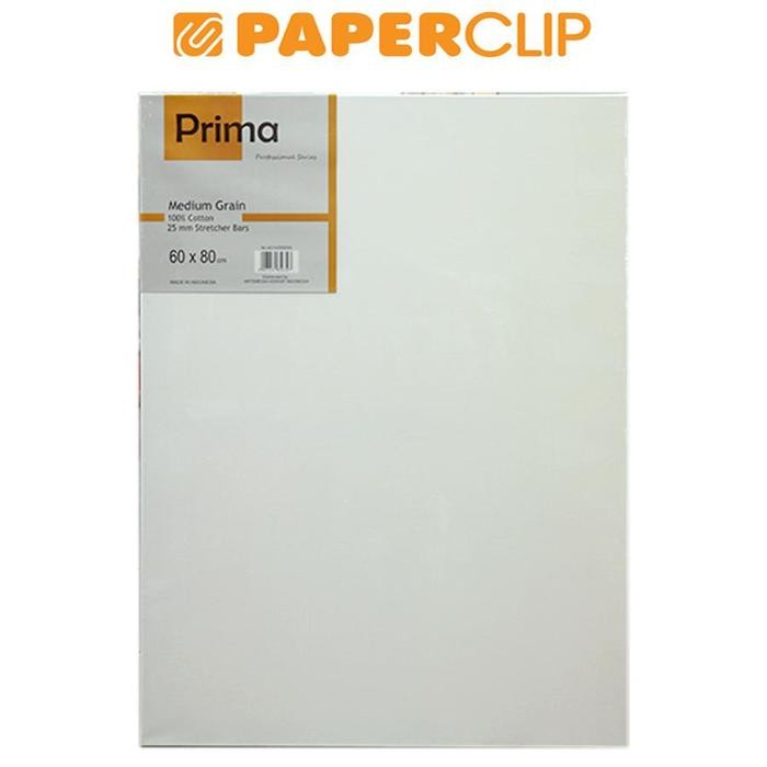 

TERBARU CANVAS PRIMA 60*80CM PROF