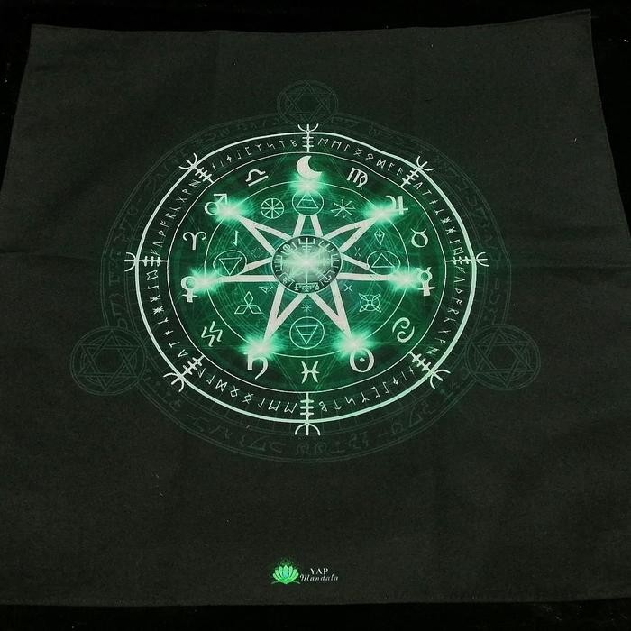 

TERBARU Mandala Canvas new 11 PROMO!