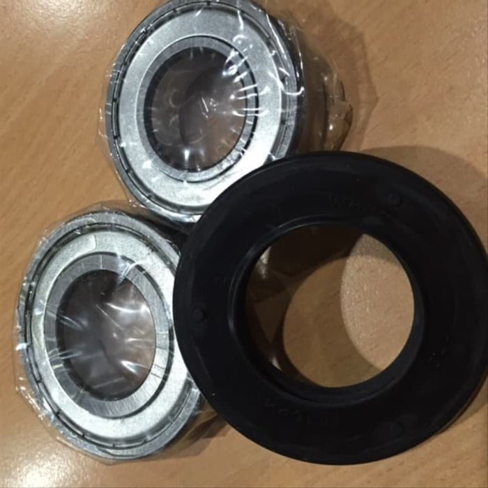 Bearing Kit Electrolux EWF10932S EWF 10932 S Berkualitas