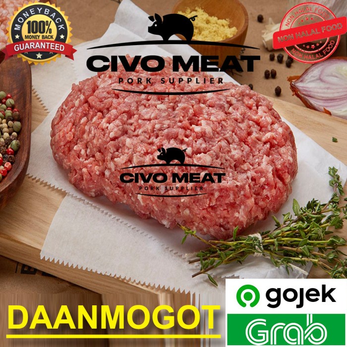 

KAPSIM GILING DAGING BABI (PORK GROUND) 1KG KODE 944