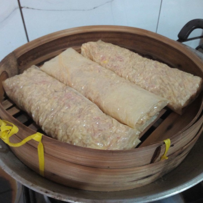 

HAKONG NON HALAL KODE 72