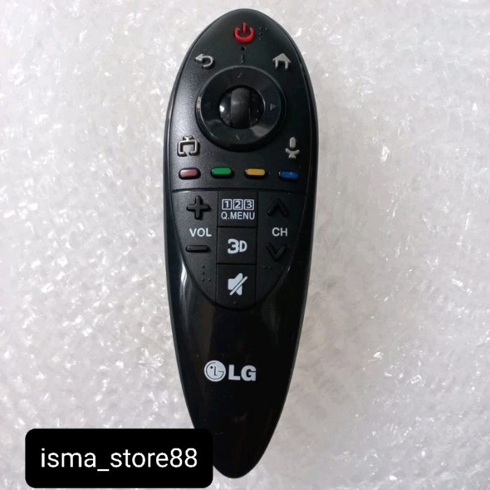 REMOTE REMOT TV LG MAGIC AN-MR500