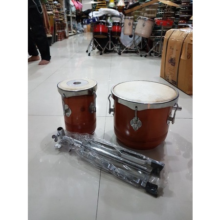 Gendang Ketipunggdut Tabla Koplo Nus Stand Gendang
