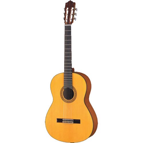 Yamaha C315 Original ; Gitar Classic Nylon Paling Recommend Untuk Pemula