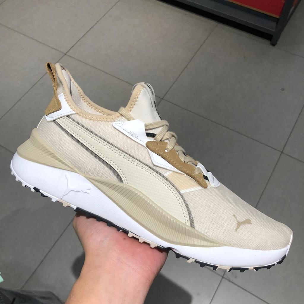 Puma Sepatu Sneakers Kasual Pacer Future Street Wip Better Alpine Sn 393468 02