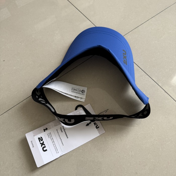 2Xu Performance Visor Unisex 100% Original