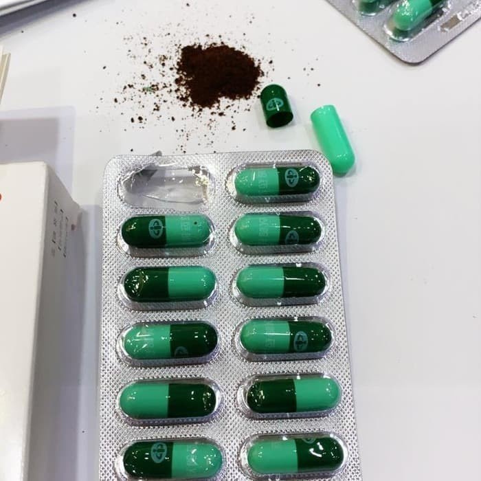 LIAN HUA QING WEN PROMO